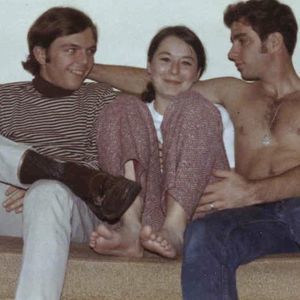 Meet your Posher, Timothy